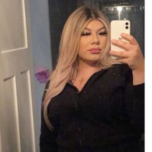 Meet your Posher, Sierra